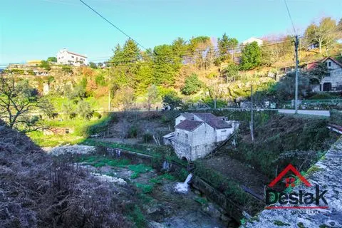 Einfamilienhaus 2 Schlafzimmer