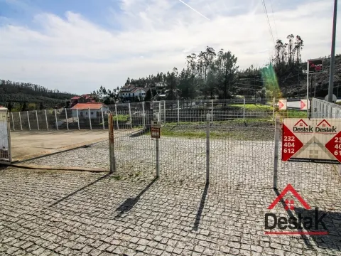 Pavilhão em excelentes condições  para venda ,em Talhadas, Sever do Vouga!