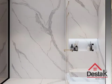 Apartamento T3 no Porto, Antas