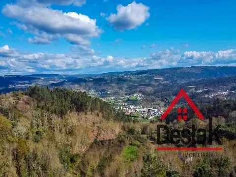 Landbesitz 6 Schlafzimmer