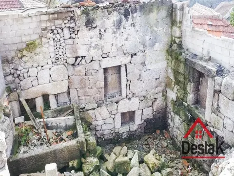 Maison jumelée 2 Chambre(s)