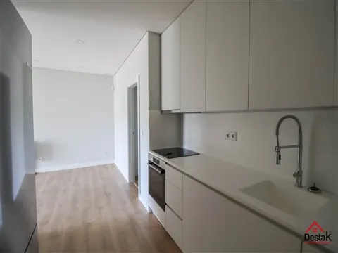 Appartement 1 Chambre(s)