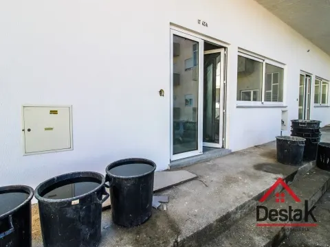 Apartamento T2 duplex para venda em Viseu