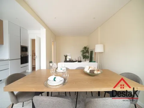 Wohnung 3 Schlafzimmer