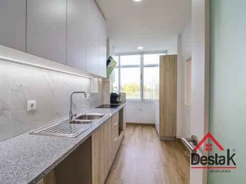 Appartement 3 Chambre(s)