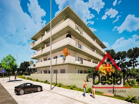 Apartamento T4 numa das zonas mais Exclusivas de Viseu