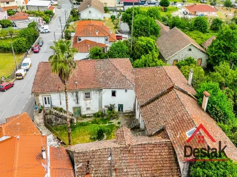 Fantástica Quinta em Povolide