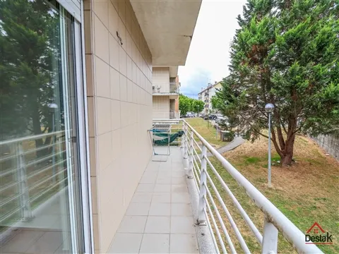 Wohnung 1 Schlafzimmer