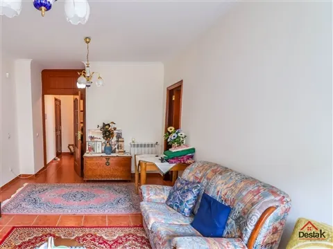 Wohnung 1 Schlafzimmer