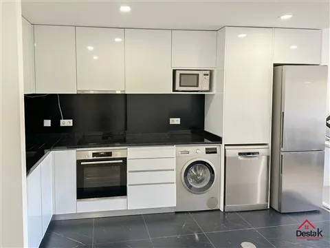 Flat T2