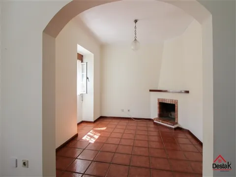 Apartment Floor Dwelling T3