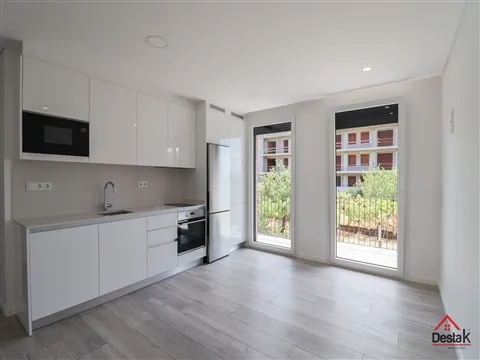 Wohnung 1 Schlafzimmer