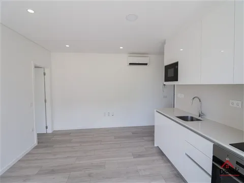 Appartement 1 Chambre(s)
