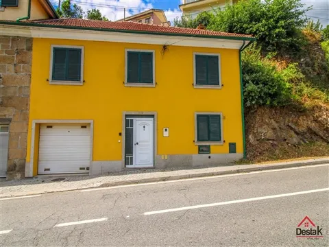 Maison 3 Chambre(s)