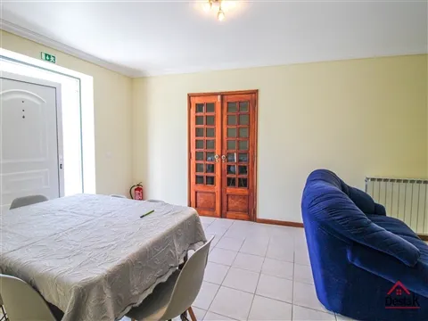 Maison 3 Chambre(s)