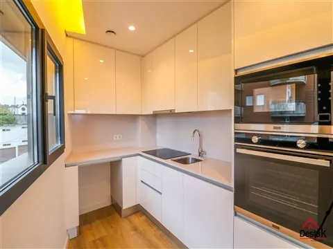 Wohnung 1 Schlafzimmer
