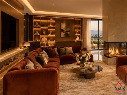 Apartamento T4 de Luxo - Cobertura - Viseu