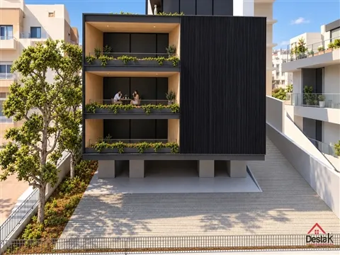 Apartamento T4 de Luxo- Viseu