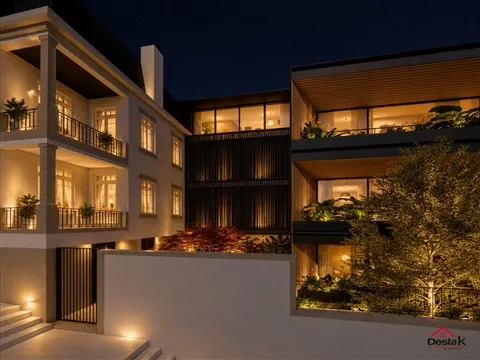 Apartamento T2 - Empreendimento Exclusivo - Viseu
