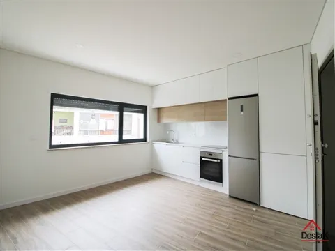 Wohnung 1+1/2 Schlafzimmer