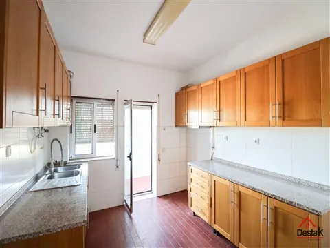 Apartment T3