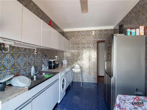 Apartment T2