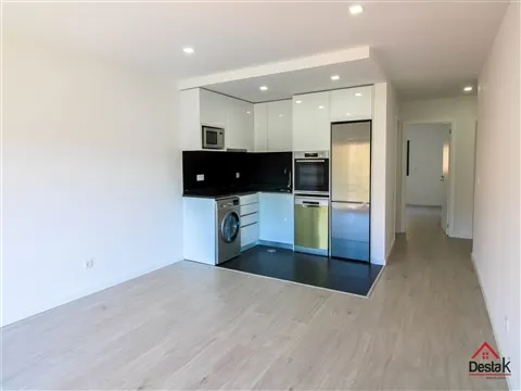 Wohnung 2 Schlafzimmer