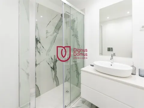 T0 Leça da Palmeira Novo