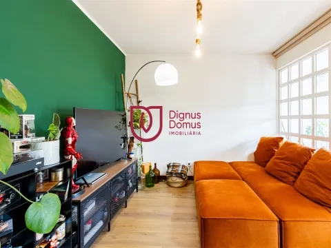 Apartamento T2 com box em Ermesinde