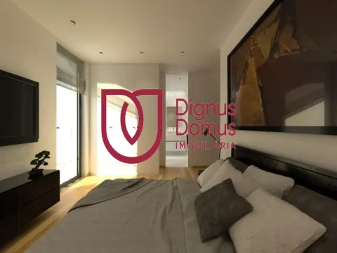 Empreendimento Smart Living - Apartamentos T2 com Varanda