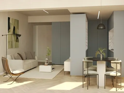 Apartamento T3
