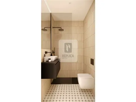 Apartamento T3 DUPLEX