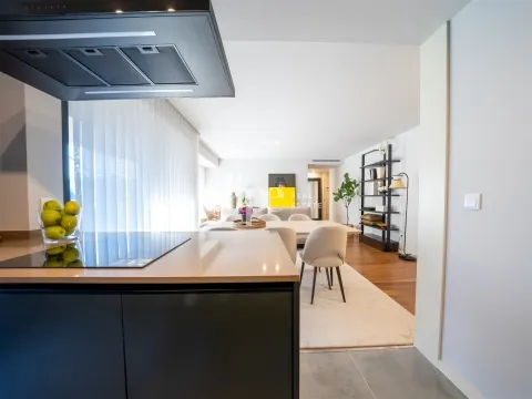 Appartement 1 Chambre(s)