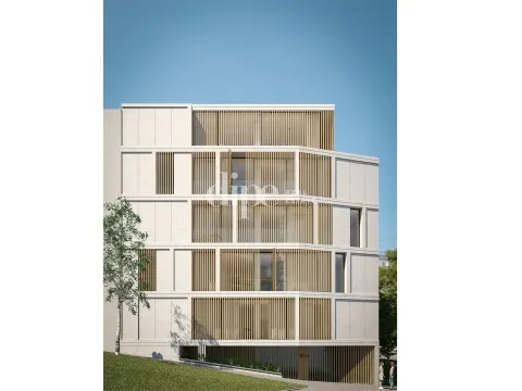 Appartement 1 Chambre(s)