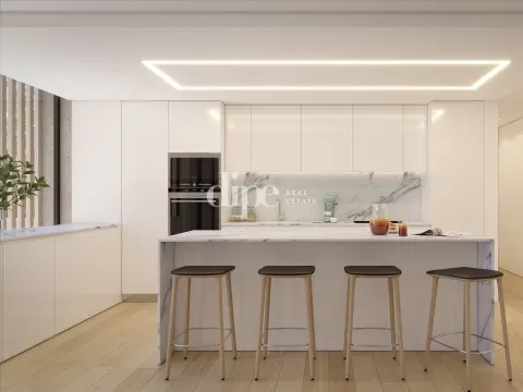 Appartement 1 Chambre(s)