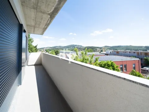 Appartement 2 Chambre(s)