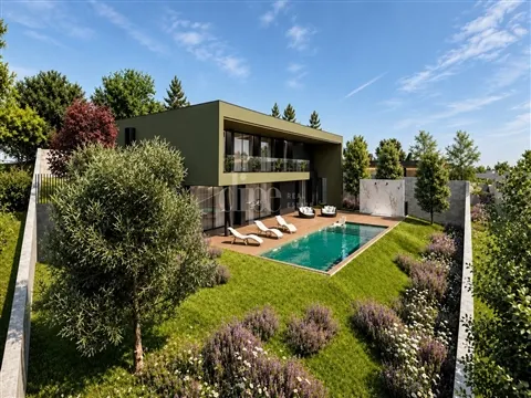 Maison 4 Chambre(s)