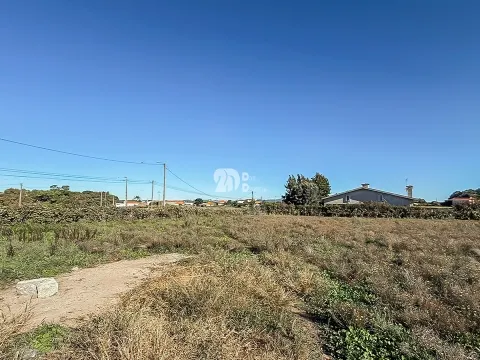 Terreno 2000m² - Areias