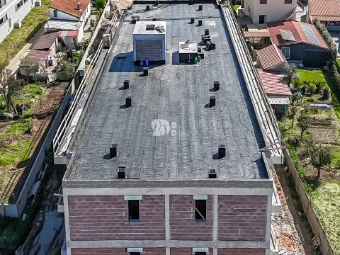 Wohnung 2 Schlafzimmer