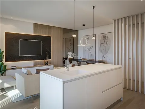 Wohnung 2 Schlafzimmer