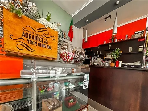 Trespasse café - Gondifelos