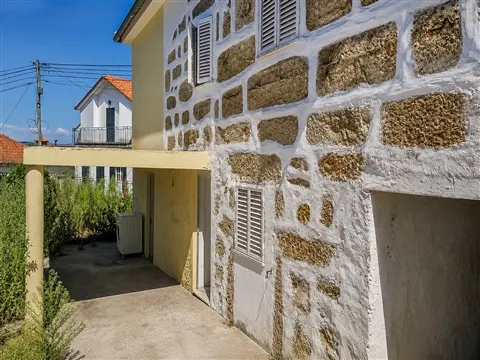Moradia T2 - Riba de Ave