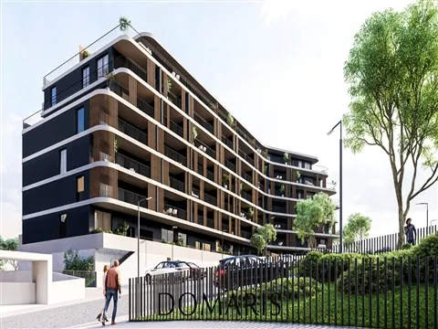 Apartamento T3