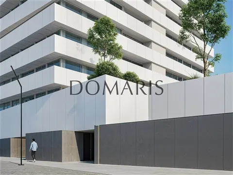 Apartamento T3