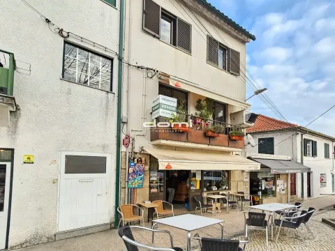 Immeuble 2 Chambre(s)