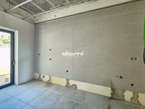 Apartamentos T2+1 em Fase de acabamento, sito nas Termas - São Pedro do Sul