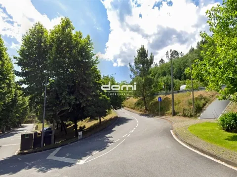 Apartamento T1, sito nas Termas de São Pedro do Sul