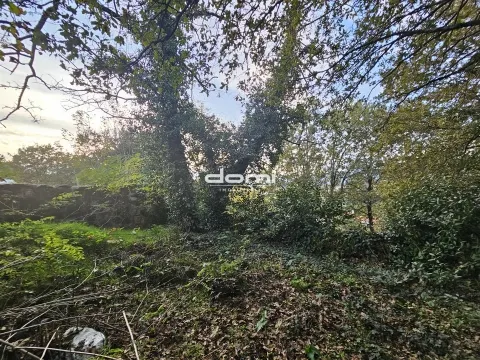 Moradia para reconstrução em Bordonhos, São Pedro do Sul