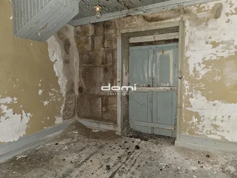 Casa da Ristrutturare 4 Vani