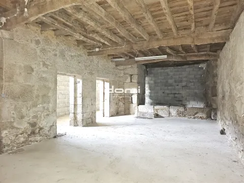 Casa da Ristrutturare 7 Vani